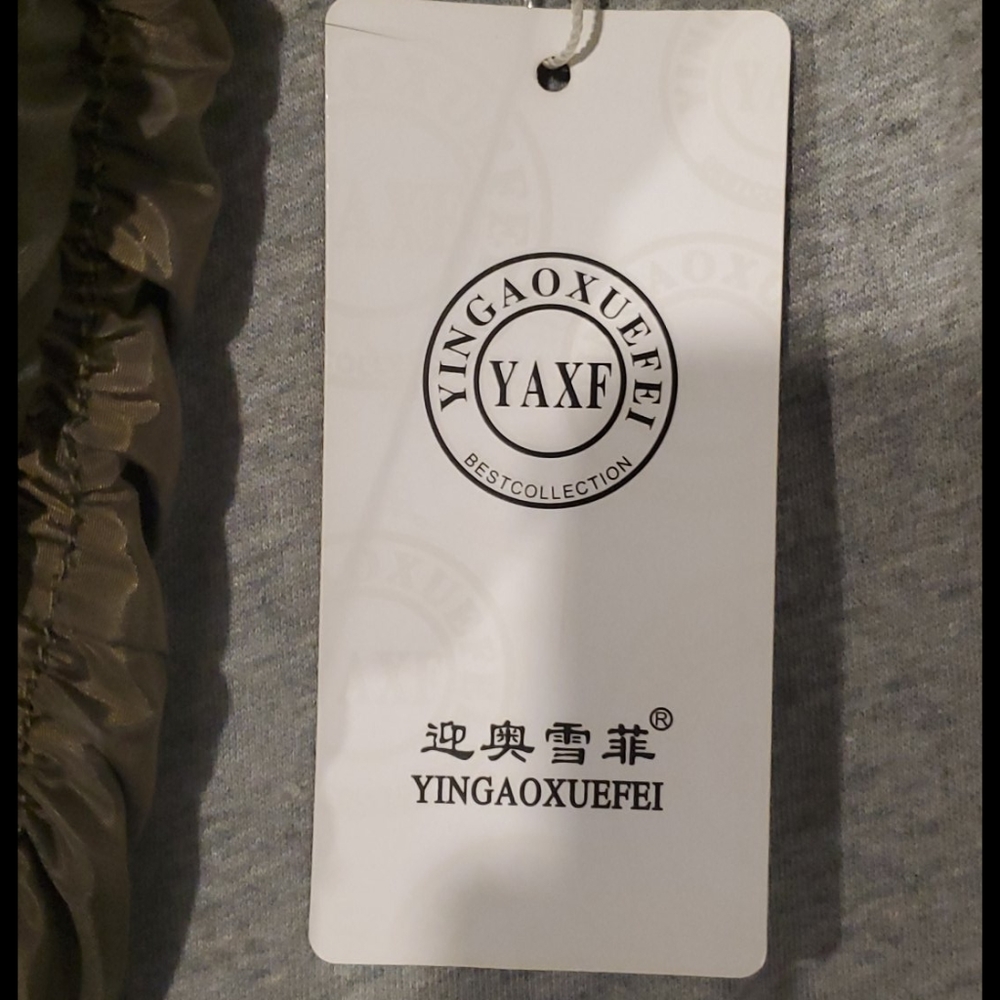 To small - Picture 3 of 6